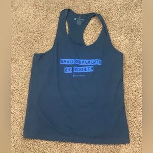 Pure Barre Tank - NWOT